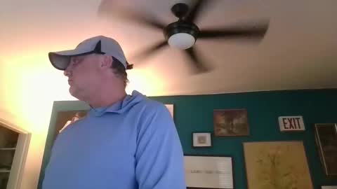 billjames55 online show from May 11, 2:35 pm