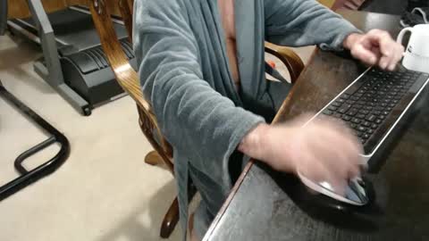 billy471 online show from February 28, 1:14 pm