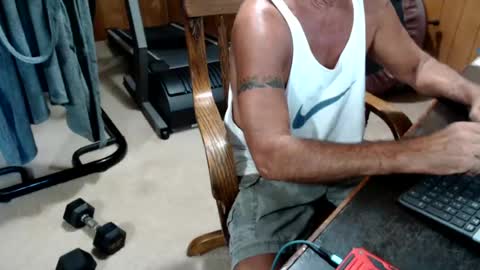 billy471 online show from July 21, 10:12 pm