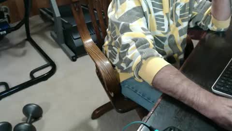 billy471 online show from March 24, 11:00 pm