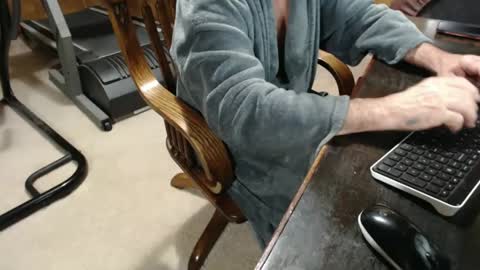 billy471 online show from March 11, 9:56 am