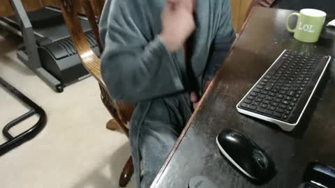 billy471 online show from March 5, 10:33 am