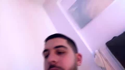 billy_antonny11 online show from January 6, 9:57 am