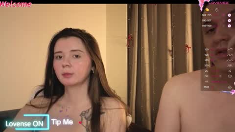 Billy Betty online show from February 28, 10:58 pm