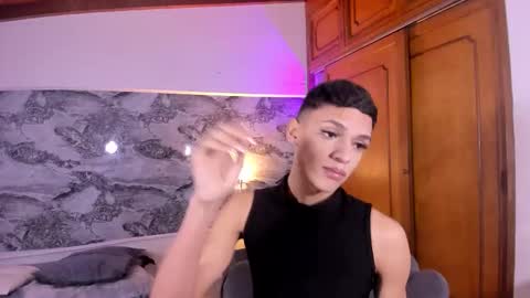 Sam online show from March 5, 12:58 pm