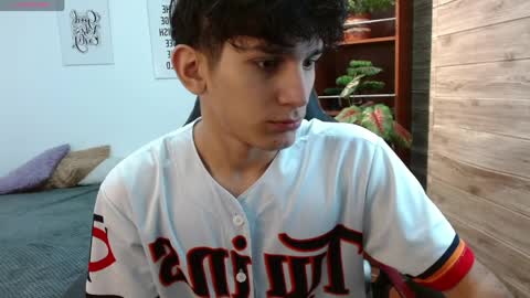 billy wild online show from April 11, 11:58 am