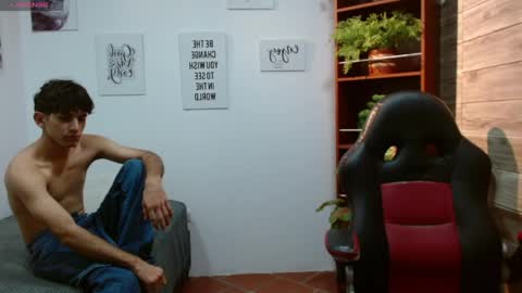 billy wild online show from April 10, 12:10 pm