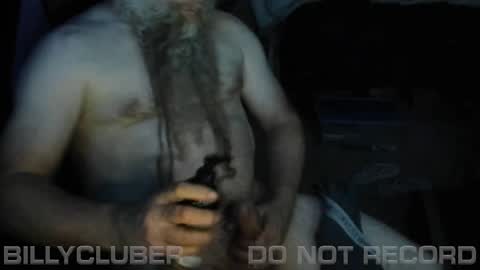 Billycluber online show from May 7, 5:58 am