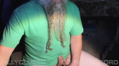 Billycluber online show from May 8, 6:52 am