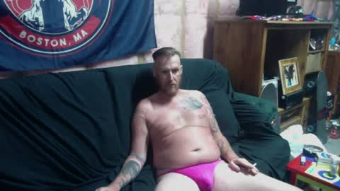 billyjt6909 online show from July 12, 3:32 am