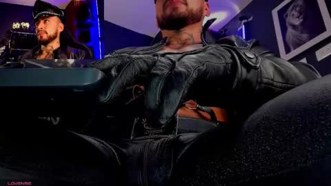 billy online show from September 28, 4:49 pm