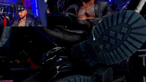 billy online show from October 12, 7:49 pm