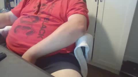 Snapshot of billymcn chatting on October 4, 12:08 am billymcn online show from October 4, 12:08 am