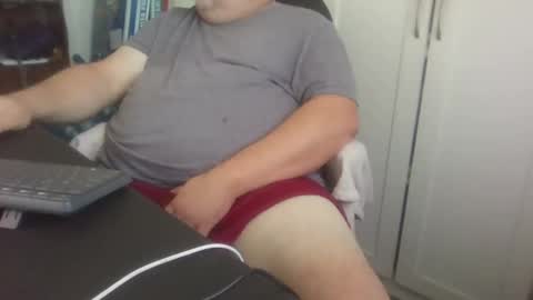 Snapshot of billymcn chatting on September 25, 2:02 pm billymcn online show from September 25, 2:02 pm