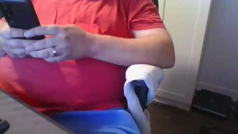 Snapshot of billymcn chatting on October 19, 9:52 pm billymcn online show from October 19, 9:52 pm