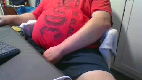 Snapshot of billymcn chatting on September 28, 11:58 pm billymcn online show from September 28, 11:58 pm