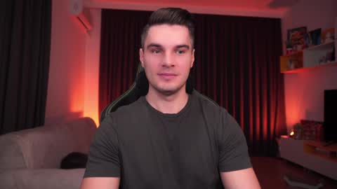 BillyPassion online show from January 28, 4:50 am