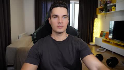 BillyPassion online show from September 18, 10:52 am