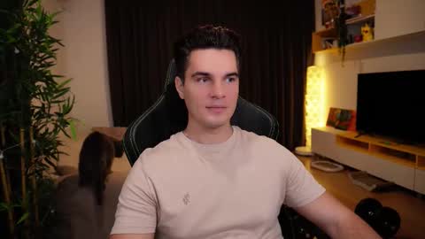 BillyPassion online show from October 26, 3:44 pm