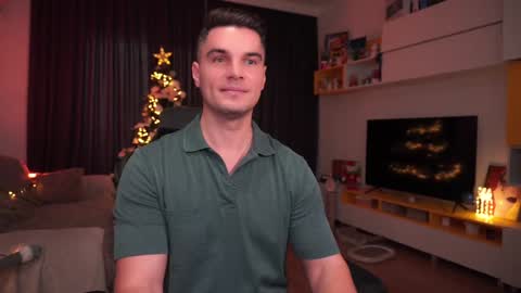 BillyPassion online show from December 3, 8:22 am