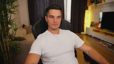 BillyPassion online show from September 14, 10:17 am