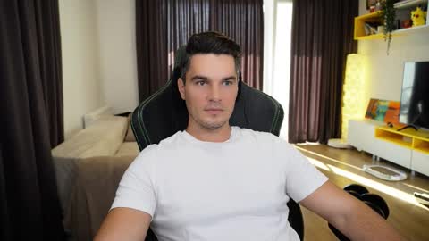 BillyPassion online show from September 20, 1:47 pm