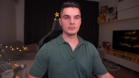 BillyPassion online show from December 3, 5:15 am