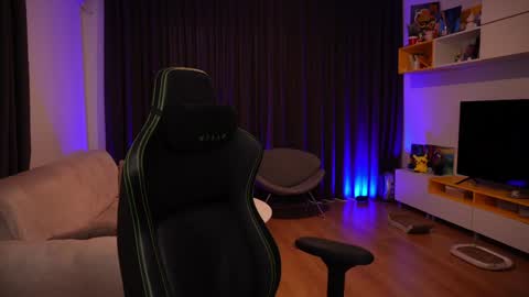 BillyPassion online show from February 8, 6:54 am