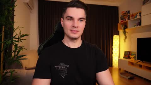 BillyPassion online show from February 28, 5:59 am