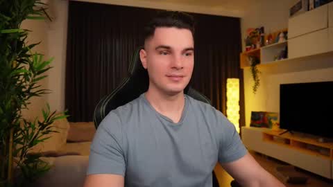 BillyPassion online show from February 14, 5:51 am