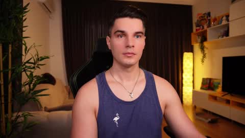 BillyPassion online show from February 27, 6:13 am