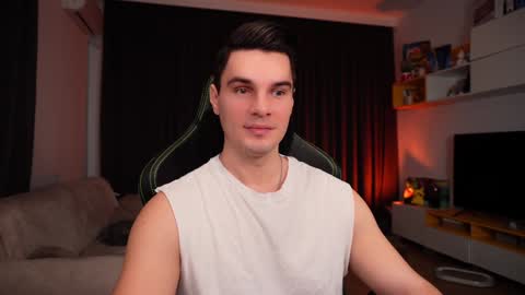 BillyPassion online show from February 7, 4:59 am