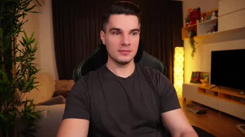 BillyPassion online show from March 2, 5:54 am