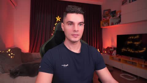 BillyPassion online show from December 21, 10:39 am