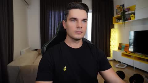 BillyPassion online show from September 19, 11:25 am