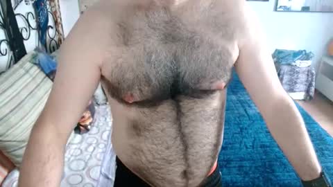 Bill online show from April 1, 4:04 pm