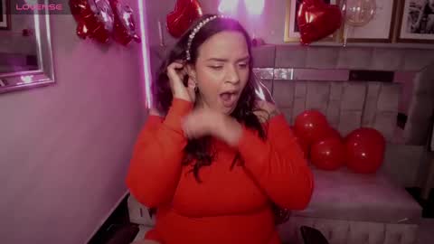 Live 1000pm 600am COLOMBIAN HOUR online show from February 15, 4:14 am