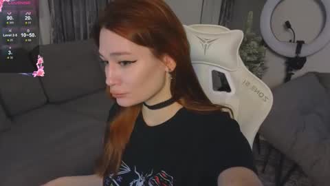 bimboterica online show from December 3, 3:34 pm