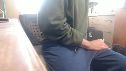 Bimbttm online show from January 26, 2:19 pm