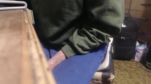 Bimbttm online show from January 8, 1:11 am