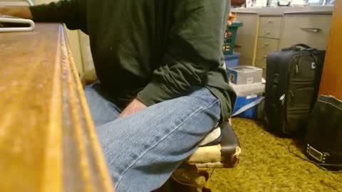 Bimbttm online show from January 7, 3:28 pm