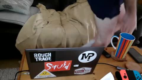 bindmedown online show from January 7, 9:29 am