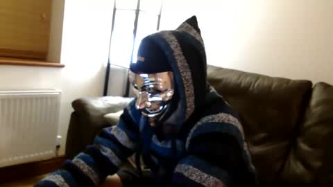 bindmedown online show from September 25, 10:50 pm