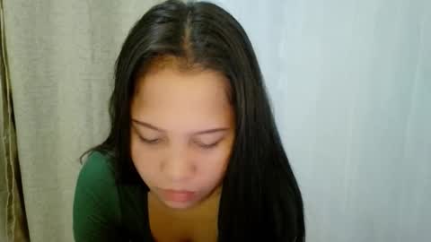 Snapshot of bingka_kaday chatting on September 24, 11:11 pm bingka_kaday online show from September 24, 11:11 pm