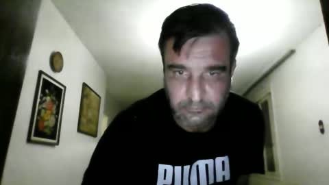 binho767173 online show from April 19, 1:06 am