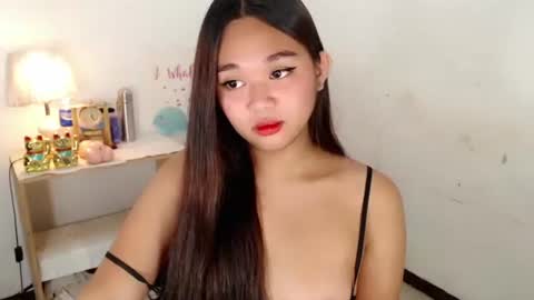 binnie_katchins online show from October 26, 3:51 am