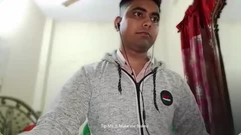 birbikrom104 online show from January 8, 6:03 pm