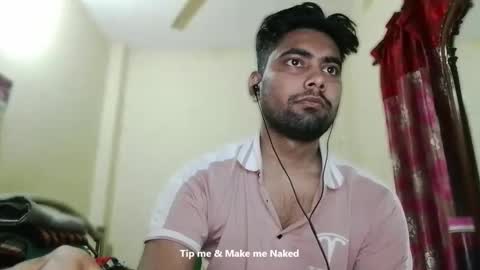 birbikrom104 online show from February 22, 1:14 pm