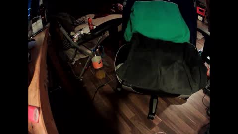 AnalLover online show from December 8, 1:19 am