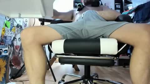 bisexualjay online show from April 2, 3:08 pm